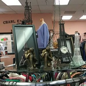 Eiffel Tower $15 each piece